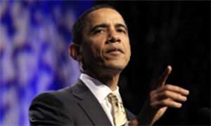وعده اوباما برای بهبود شرایط اقتصادی آمریکا در سال ۲۰۱۲