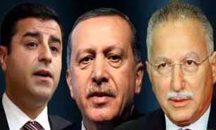 اخبار,اخبار بین الملل , انتخابات ریاست جمهوری ترکیه 