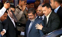 آزادی مرسی,اتحادیه اروپا