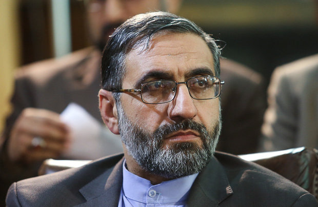 اخبار,اخبار اجتماعی ,خبرهای اجتماعی  ,رئیس دادگستری استان تهران