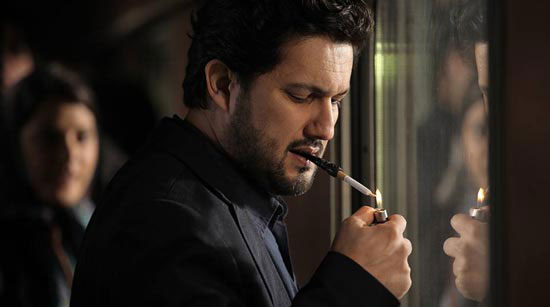 مردها چهار، و زن‌ها ده برابر گذشته، در فیلم‌های ایرانی سیگار می‌کشند