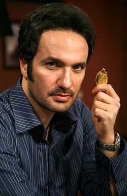 محمدرضا فروتن , جشنواره فیلم فجر