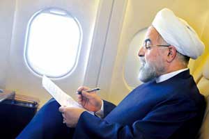اخبار,اخبار سیاست خارجی ,حسن روحانی