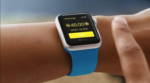 پنج دلیل خرید Apple Watch برای آنها که آیفون ندارند