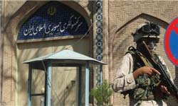 حمله به کنسولگری ایران در هرات افغانستان,جزئیات حمله به کنسولگری ایران در هرات
