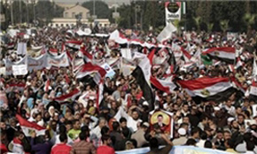 مخالفان و موافقان مرسی,اخبار مصر