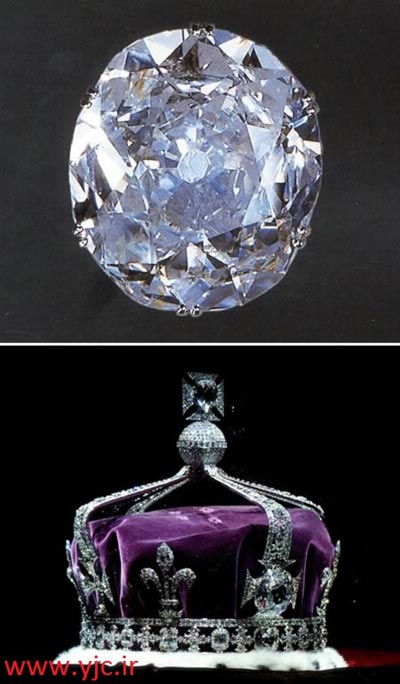 سنگ‌های قیمتی,جواهرات,قیمتی ترین جواهرات دنیا