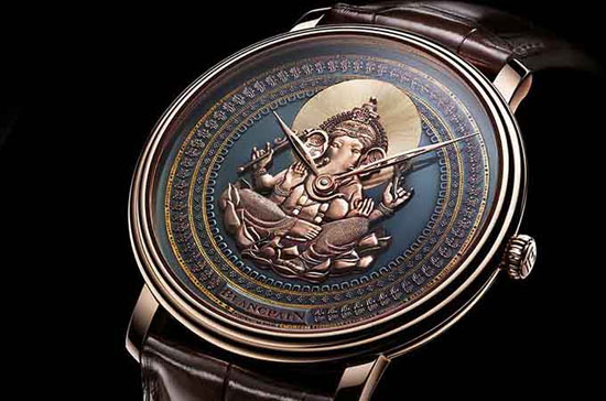 مروری بر برندگان مراسم GPHG ۲۰۱۵ ملقب به اسکار صنعت ساعت‌سازی