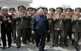 اخبار,اخبار بین الملل , رهبر کره شمالی