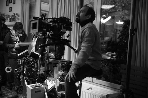 اصغر فرهادی، فیلم ساز زیادی موفق!( اسلایدشو)