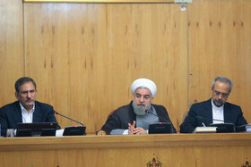 اخبار,اخبارسیاسی,  حسن روحانی