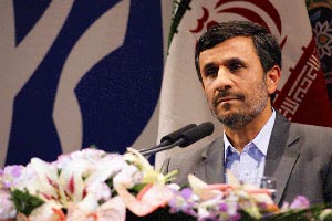 احمدی نژاد,انتخابات ریاست جمهوری