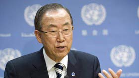 سازمان ملل,استفاده سوریه از سلاح حهای شیمیایی