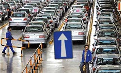 صنعت خودرو , حضور خودروسازان جهانی در همایش تهران 