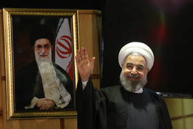  اخبارسیاسی ,خبرهای  سیاسی , روحانی 