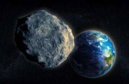 اخبارعلمی,خبرهای علمی,سیارک