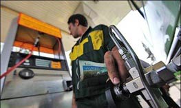 اخبار,اثرات افزایش قیمت بنزین برقیمت کالاها