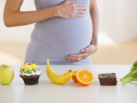 بارداری با رژیم گیاهخواری امکان پذیره؟!