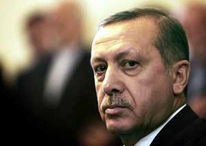 اخبار,اخبار سیاست خارجی ,رییس جمهور ترکیه