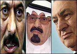 ادامه اعتراضات در یمن/ مصر شاه کلید تحولات در جهان عرب