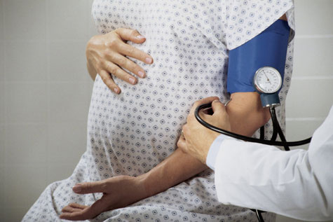 در ماه دوم بارداری چه می‌گذرد؟