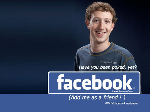 جهان در سال 2014 به روایت فیس بوک(فوری)