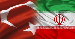 اخبار,اخبار سیاست خارجی ,رابطه ایران و ترکیه