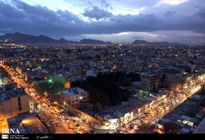 زلزله در حبیب آباد اصفهان,زلزله حبیب آباد