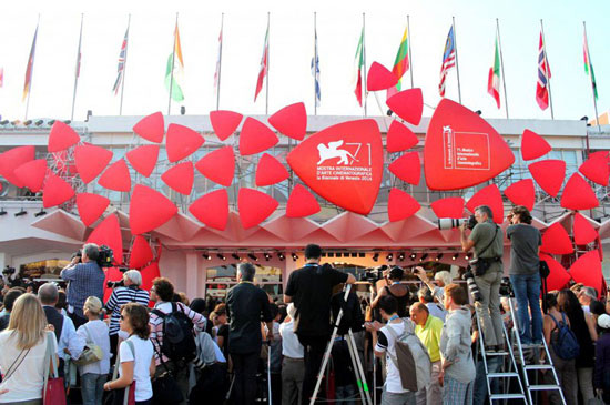 تاریخچه جشنواره فیلم ونیز در یک نگاه