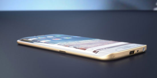 احتمال انتشار آپگرید جدید گوشی‌های سامسونگ همزمان با معرفی Galaxy S7