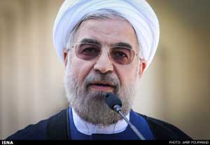 حسن روحانی ,جلسه هیات وزیران