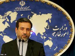 اخبار,اخبار سیاست خارجی,هشدار عراقچی درباره تحریم جدیدی علیه ایران