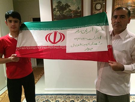 اخبار,اخبار ورزشی ,تیم ملی فوتبال ایران