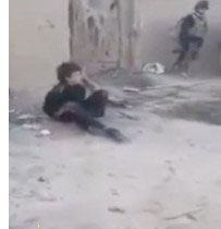 اخبار,اخباربین الملل,اعدام کودک   عراقی