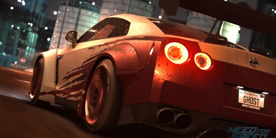 نسخه پی سی Need for Speed در تاریخ ۲۷ اسفند منتشر می‌شود