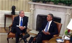 دیدار باراک اوباما و بنیامین نتانیاهو,گزینه نظامی علیه ایران