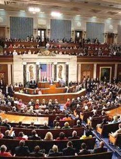 کنگره آمریکا,تحریم های جدید علیه ایران