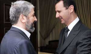 اخبار,اخبار بین الملل ,بشار اسد 