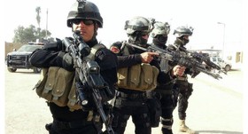  اخبار بین الملل ,خبرهای   بین الملل, نیروهای عراقی 