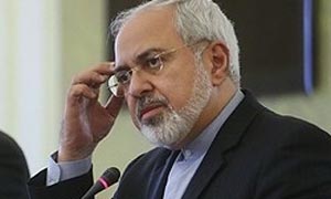 خبار ,اخبار سیاسی ,پیشنهاد روحانی به ظریف درباره وزارت خارجه