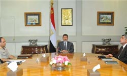 محمدمرسی,کاهش محبوبیت مرسی