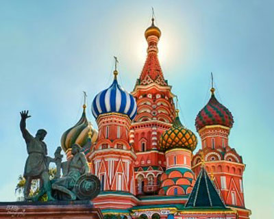 تور گردشگری روسیه,تور روسیه,تورهای مسافرت
