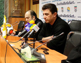 اخبار ,اخبار ورزشی,فوتبال ایران