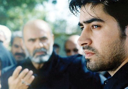 10 نقش متفاوت کارنامه شهاب حسینی