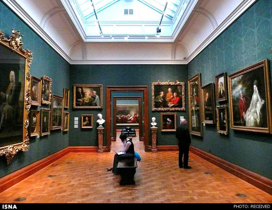 پربازدیدترین موزه‌های جهان + عکس