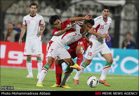 اخبار , اخبار ورزشی , فوتبال ایران 