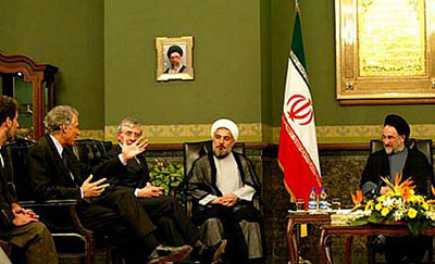  پرونده هسته ای ایران,حسن روحانی