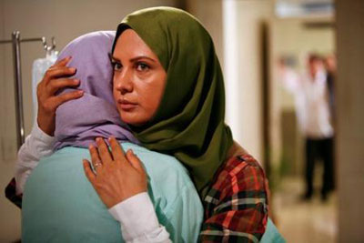 معرفی فیلم های ماه رمضان, تصاویر فیلم مادرانه