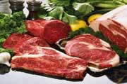 پیش بینی قیمت گوشت طی ماه های آینده