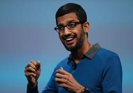  اخبار اقتصادی ,خبرهای  اقتصادی, مدیر هندی گوگل